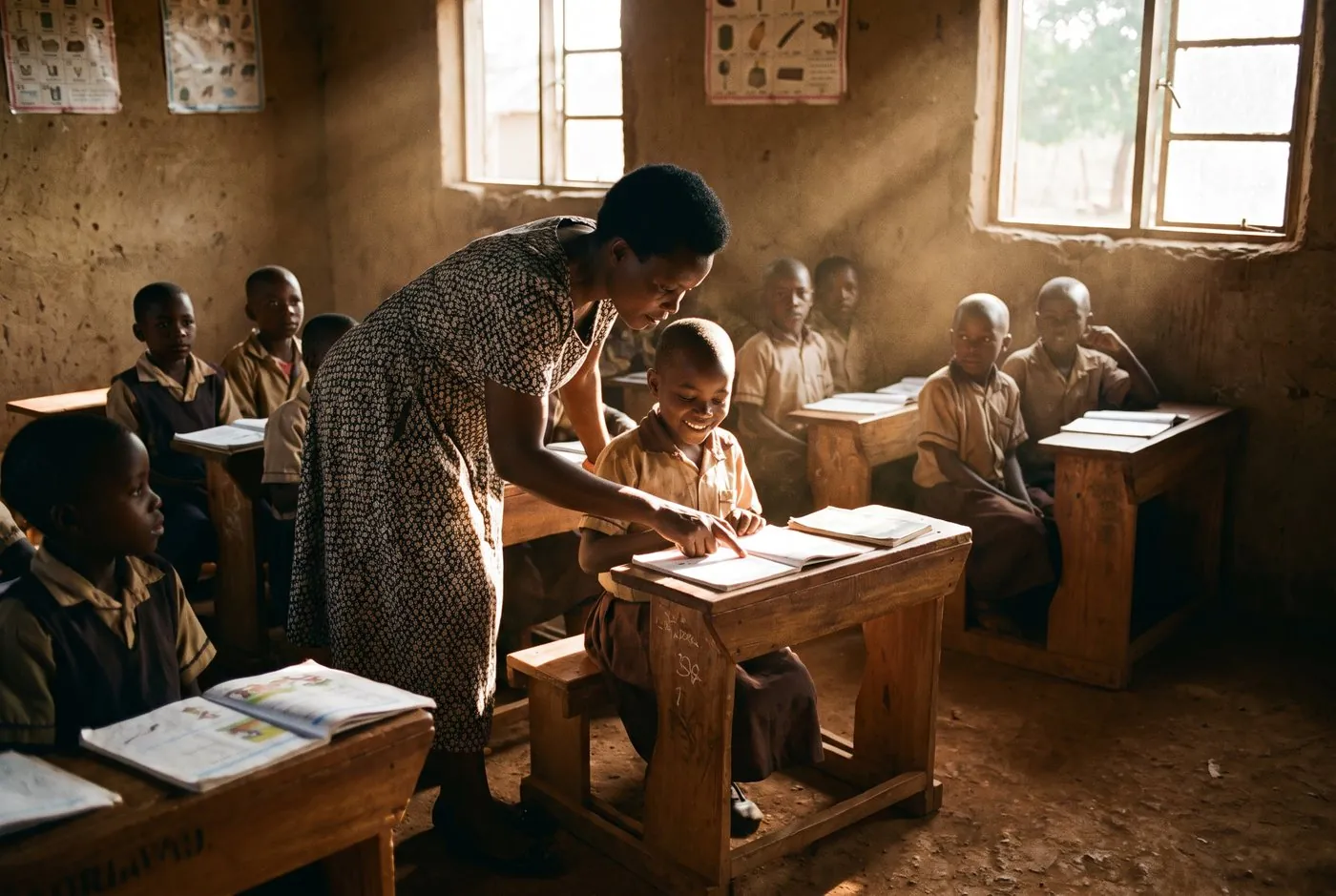 Education
